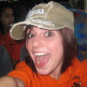 Meet your Posher, Marissa